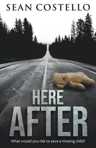 Cover image for Here After