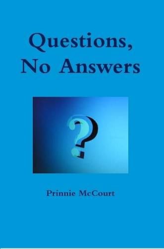 Cover image for Questions, No Answers