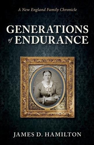Cover image for Generations of Endurance