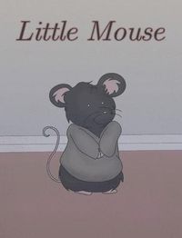 Cover image for Little Mouse