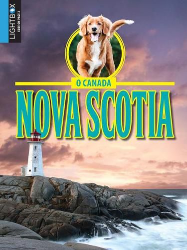 Cover image for Nova Scotia