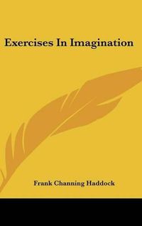 Cover image for Exercises in Imagination