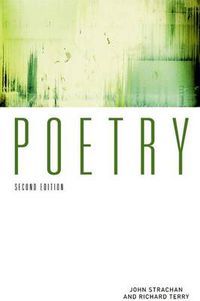 Cover image for Poetry