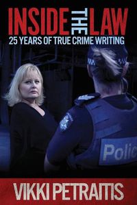 Cover image for Inside the Law