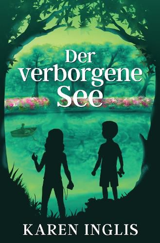 Cover image for Der verborgene See