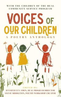 Cover image for Voices of Our Children