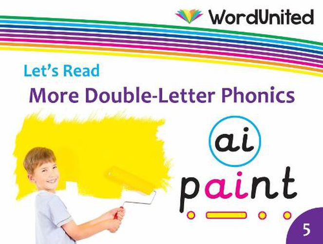 Cover image for More Double-Letter Phonics