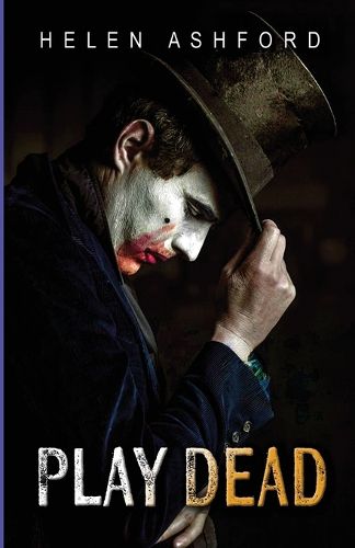 Cover image for Play Dead