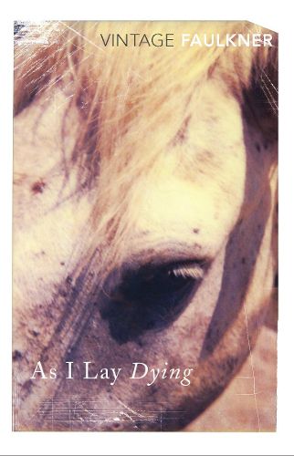 Cover image for As I Lay Dying