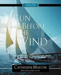 Cover image for Run Before The Wind