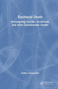 Cover image for Equivocal Death