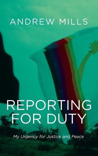 Cover image for Reporting for Duty