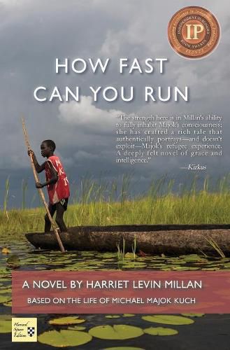 Cover image for How Fast Can You Run