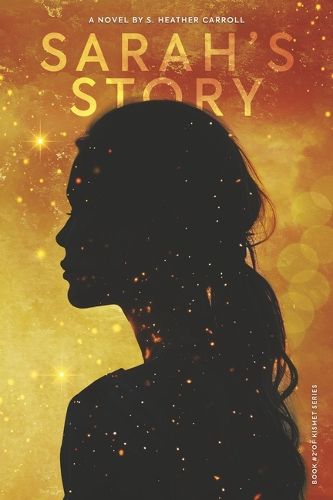 Cover image for Sarah's Story