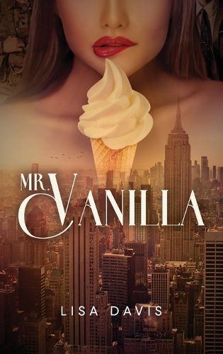 Cover image for Mr. Vanilla