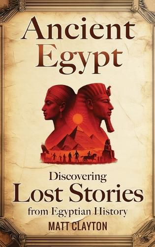 Cover image for Ancient Egypt