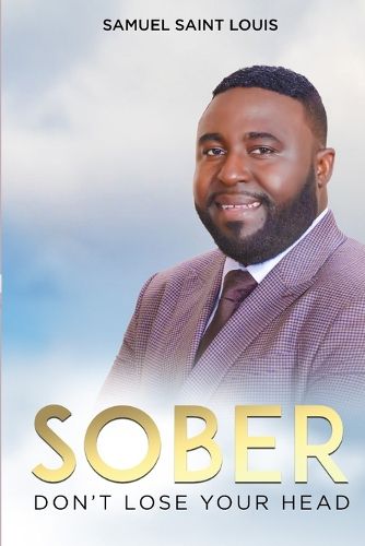 Cover image for Sober