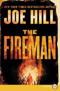 Cover image for The Fireman