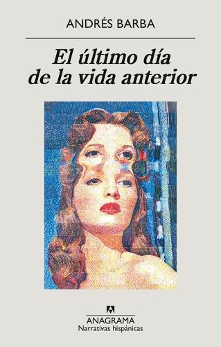 Cover image for Ultimo Dia de la Vida Anterior, El