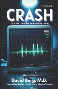 Cover image for Crash