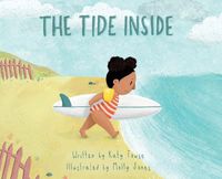 Cover image for The Tide Inside