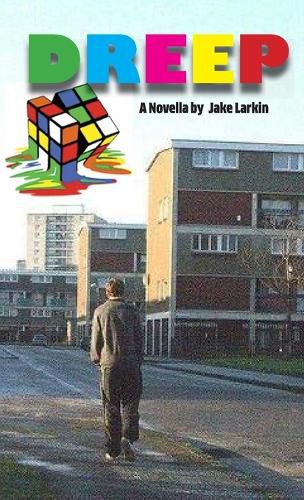 Cover image for Dreep