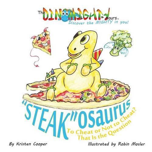 Steakosaurus: To Cheat or Not to Cheat? That Is the Question