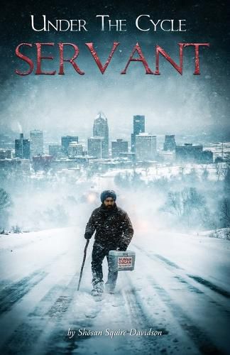 Cover image for Under The Cycle Servant