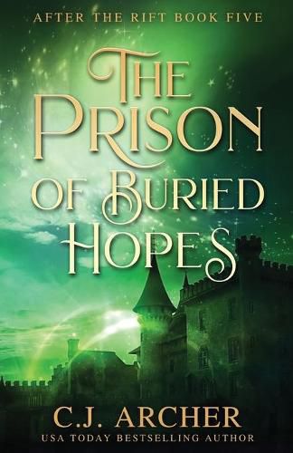 Cover image for The Prison of Buried Hopes