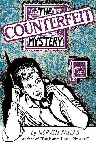 The Counterfeit Mystery