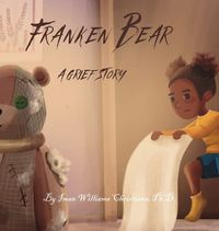 Cover image for Franken Bear