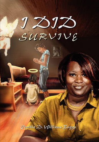 Cover image for I Did Survive