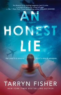 Cover image for An Honest Lie