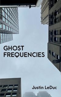 Cover image for Ghost Frequencies