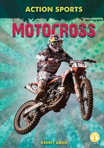 Cover image for Motocross