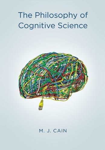 Cover image for The Philosophy of Cognitive Science