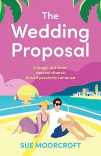 Cover image for The Wedding Proposal