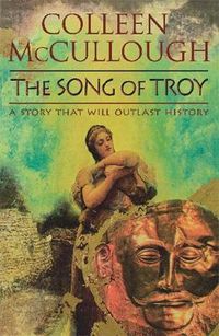 Cover image for The Song Of Troy
