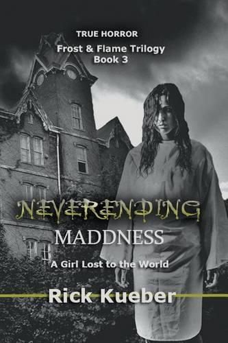 Cover image for NeverEnding Maddness: A Girl Lost to the World