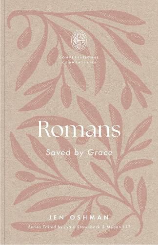 Cover image for Romans