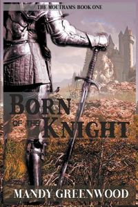 Cover image for Born of the Knight