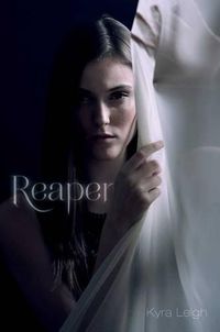 Cover image for Reaper