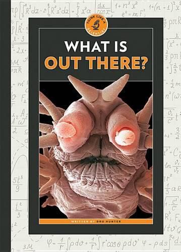 Cover image for What Is Out There?