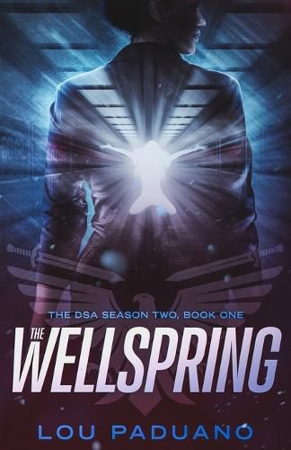 Cover image for The Wellspring