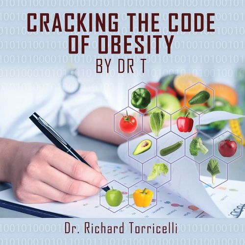 Cover image for Cracking the Code of Obesity