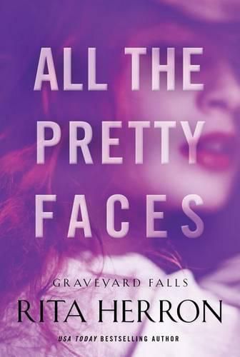 Cover image for All the Pretty Faces