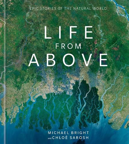 Cover image for Life from Above: Epic Stories of the Natural World