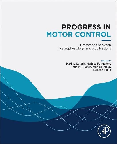 Cover image for Progress in Motor Control