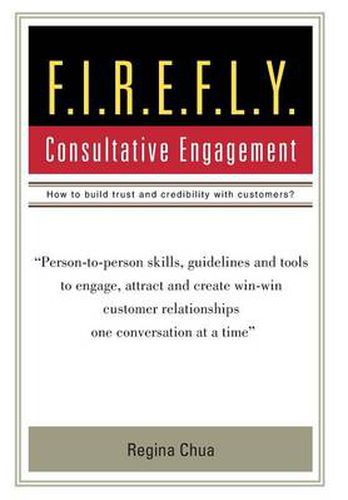 Cover image for F.I.R.E.F.L.Y.: Consultative Engagement