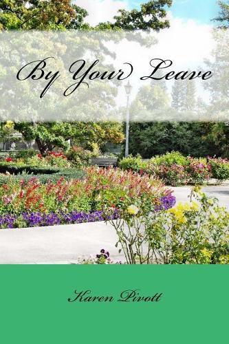 Cover image for By Your Leave